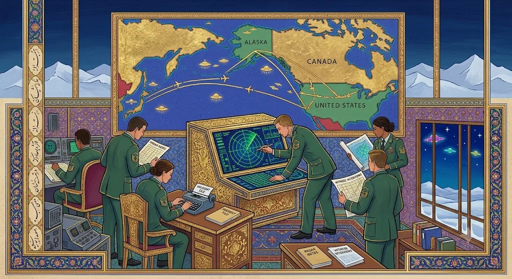 Overview image for Official Files