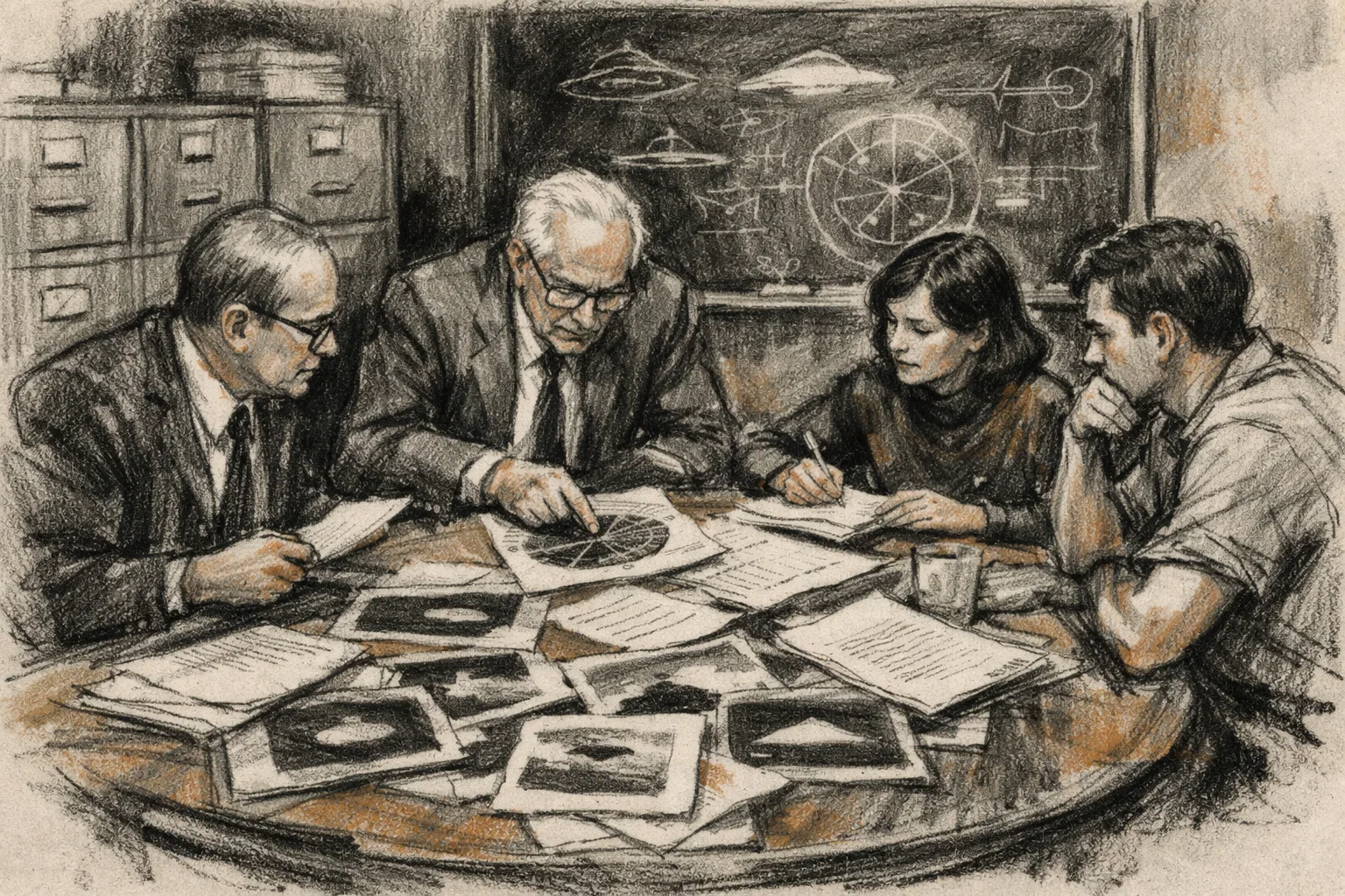 Preview for How Colorado Helped End Project Blue Book