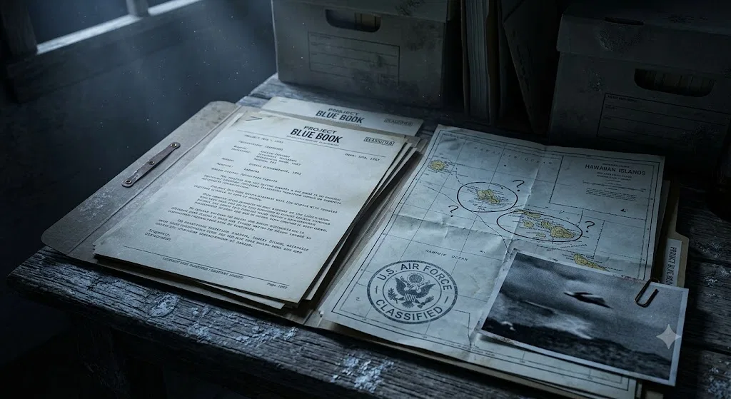 Overview image for Cold War Files