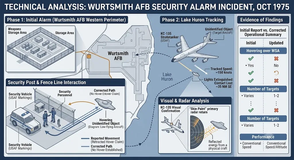 Overview image for Wurtsmith