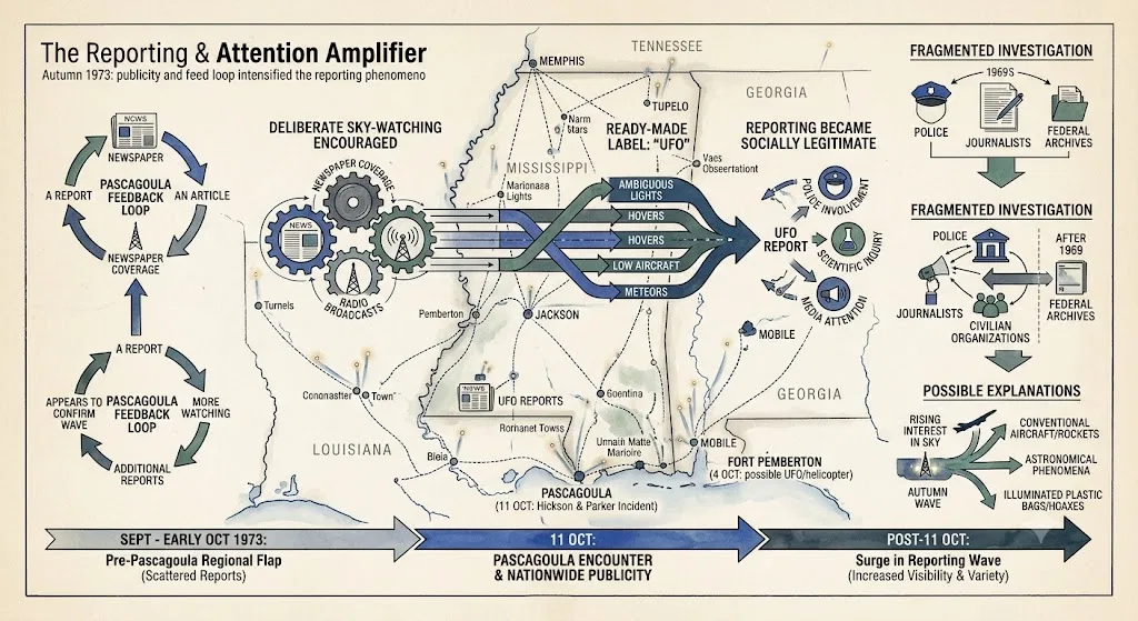Overview image for 1973 Flap