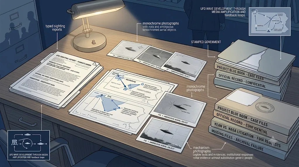 Overview image for Official Records