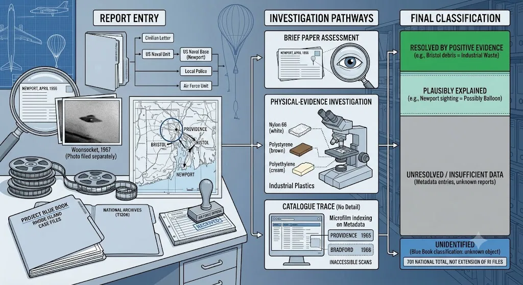 Overview image for Official Records