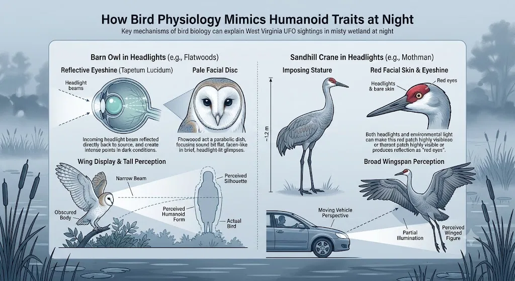 Overview image for Birds