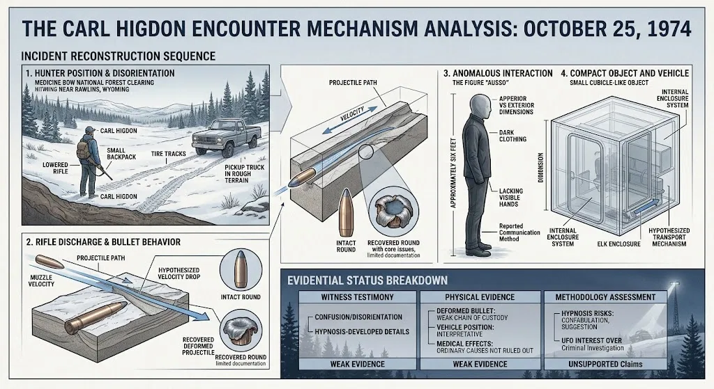 Overview image for Higdon Case