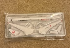 Listing image for Japan Airlines A350-1000 JA01WJ Jal Aircraft Model Collectible Toy figure-NEW
