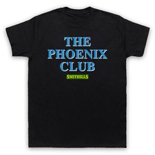 Listing image for PHOENIX NIGHTS THE PHOENIX CLUB UNOFFICIAL KAY TV SHOW MENS & WOMENS T-SHIRT