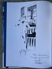 Listing image for Dzialowski Groom Lake Volume 3 Like New With Dedication