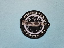 Listing image for Phantom FGR.2 - XT905 Patch, British Phantom Aviation Group